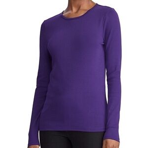 Polo Ralph Lauren Basic Stretch T-Shirt